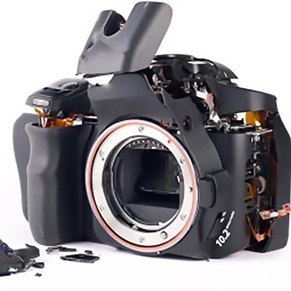 Camera Insurance Explained