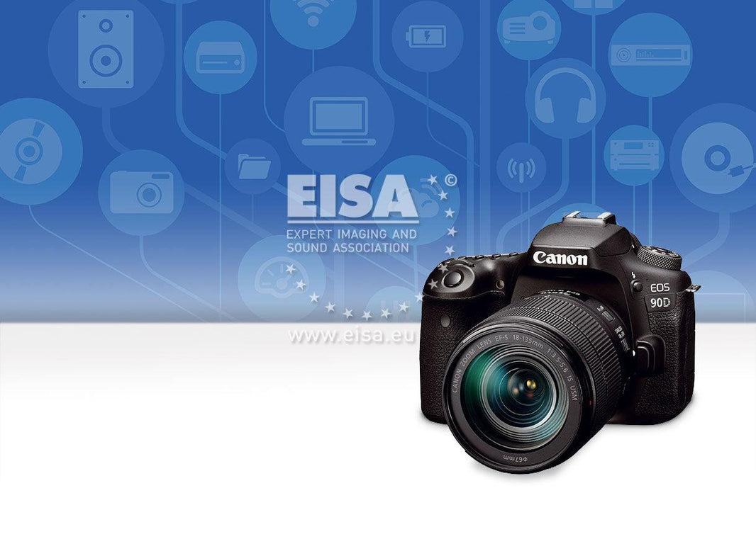Europe-wide experts reveal best cameras and lenses of the year