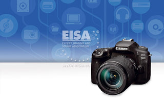 Europe-wide experts reveal best cameras and lenses of the year