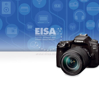 Europe-wide experts reveal best cameras and lenses of the year