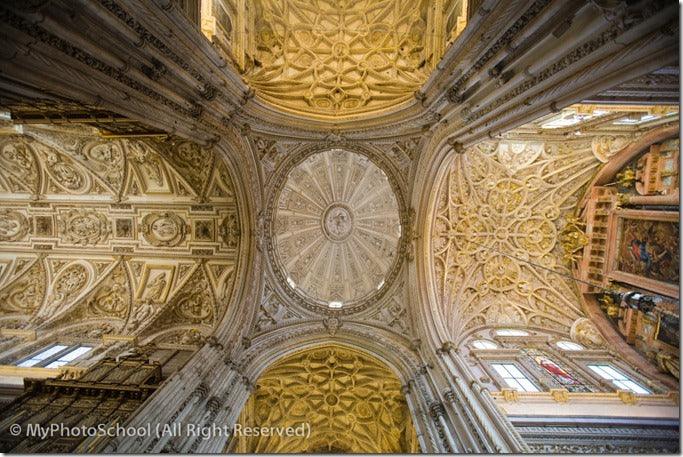 The Wide Angle Lens Explained