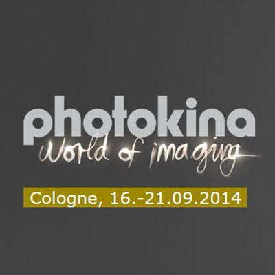 New Cameras Announced At Photokina 2014