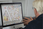Becoming a Garden Designer: Projects from the Learning with Experts Garden Design Diploma