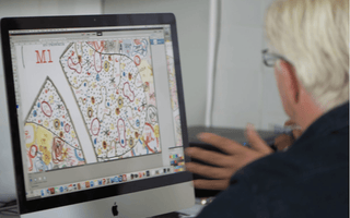 Becoming a Garden Designer: Projects from the Learning with Experts Garden Design Diploma