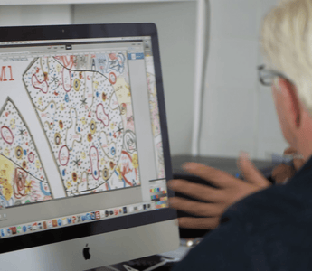 Becoming a Garden Designer: Projects from the Learning with Experts Garden Design Diploma