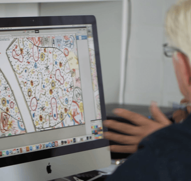 Becoming a Garden Designer: Projects from the Learning with Experts Garden Design Diploma