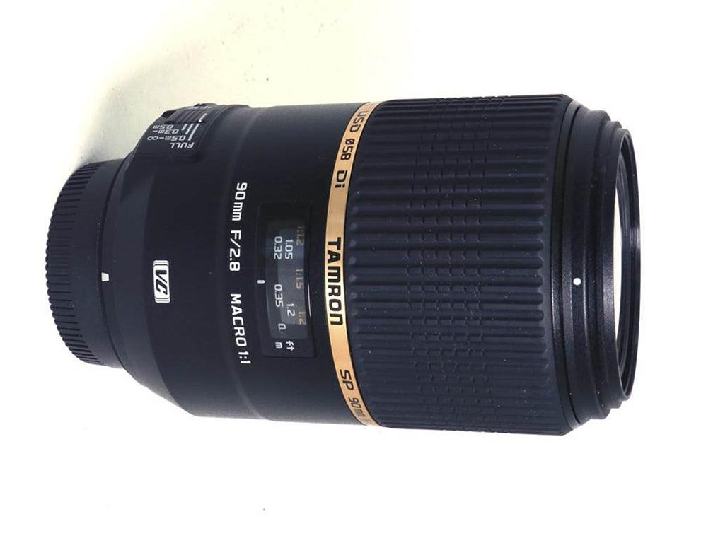 Macro Photography: Macro Images on a Budget