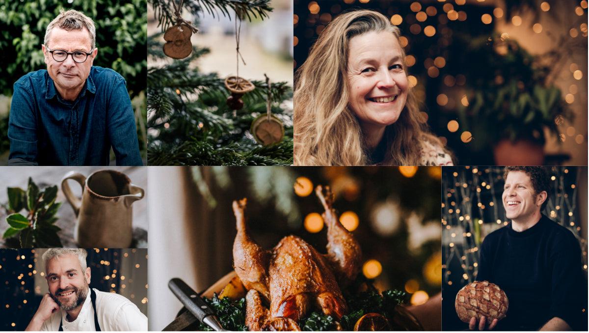 Cook A River Cottage Christmas Dinner