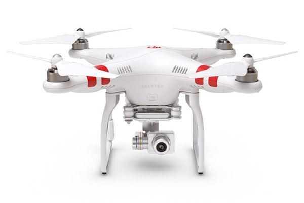 Drone Photography: The Next Big Thing In 2015