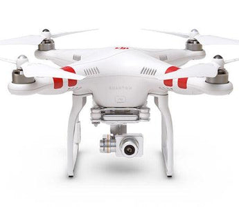 Drone Photography: The Next Big Thing In 2015