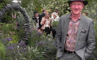 A Nation of Gardeners; Andy McIndoe asks if the Brits are losing their reputation...