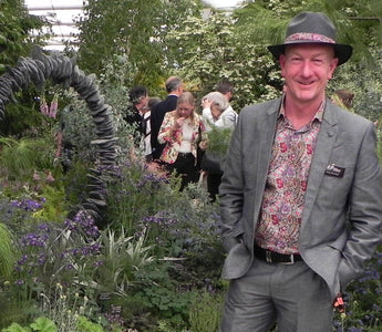 A Nation of Gardeners; Andy McIndoe asks if the Brits are losing their reputation...
