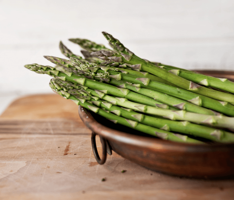 Asparagus