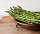 Asparagus