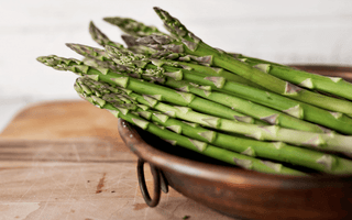 Asparagus