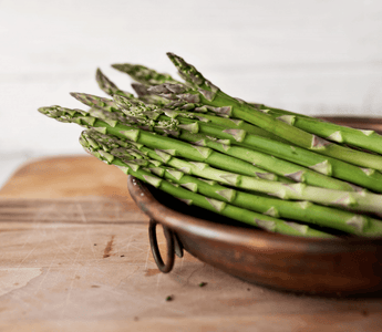 Asparagus