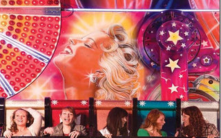 M Shouldn't Stand for Macho