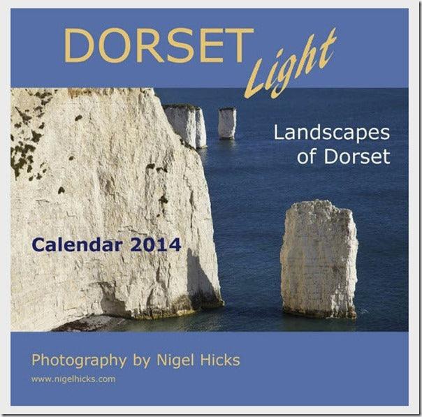 How to Publish a Photography Calendar Pt.2