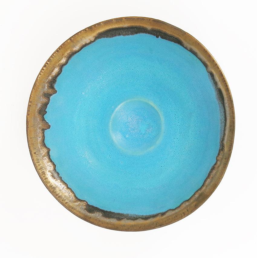 Dame Lucie Rie, 1902 – 1995. A personal reminiscence.
