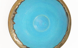 Dame Lucie Rie, 1902 – 1995. A personal reminiscence.