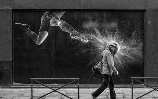 Best Gear for Street Photography
