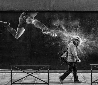 Best Gear for Street Photography