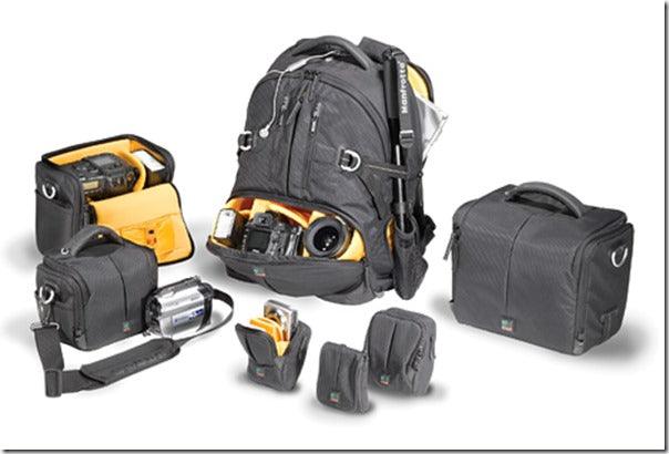 What Camera Bag Should I Buy?