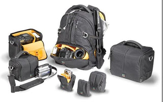 What Camera Bag Should I Buy?