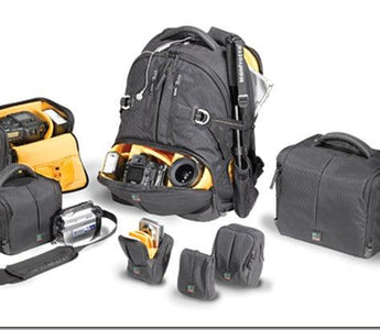 What Camera Bag Should I Buy?