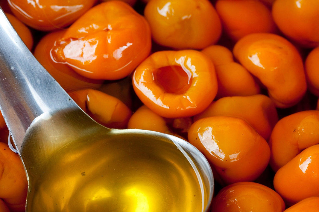 Apricots