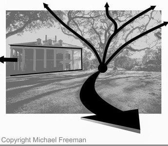 5 Composition Tricks Not to Miss