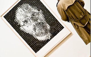 WEEKEND ASSIGNMENT: Photographing Museums & Galleries