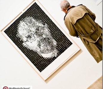 WEEKEND ASSIGNMENT: Photographing Museums & Galleries