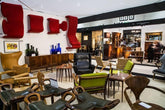 London Art, Antiques and Interiors Fair