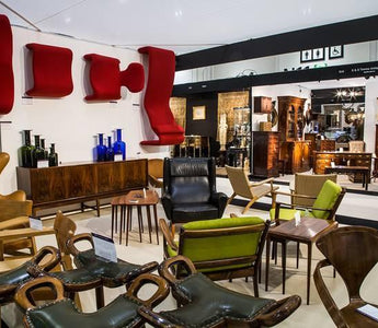London Art, Antiques and Interiors Fair
