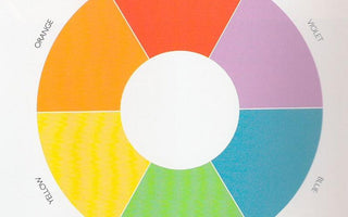 Understanding Color Contrast to Maximise Visual Effect