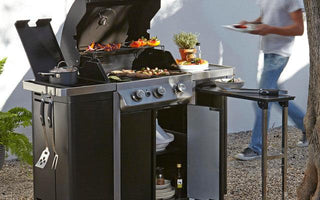 Gas BBQ&rsquo;s: 10 Buying Tips