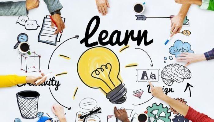 Top tips to kickstart your learning in 2018