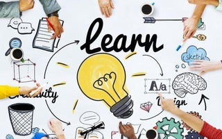 Top tips to kickstart your learning in 2018