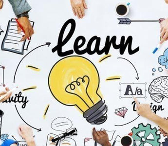 Top tips to kickstart your learning in 2018