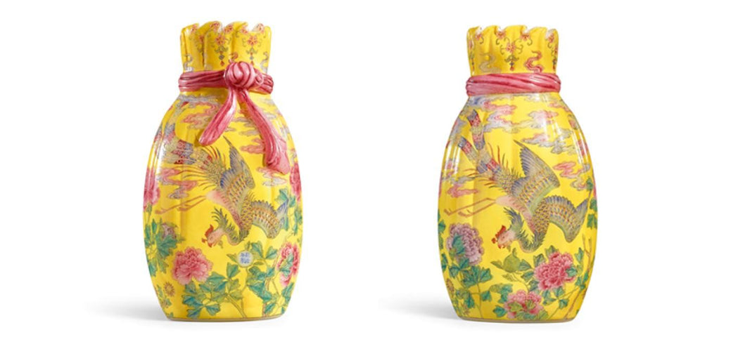Could the boom in Chinese antiques be over?