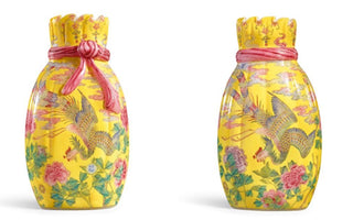 Could the boom in Chinese antiques be over?