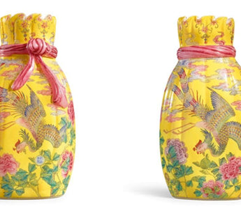 Could the boom in Chinese antiques be over?