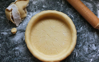 The Pie Shop – learning how to make pastry, properly