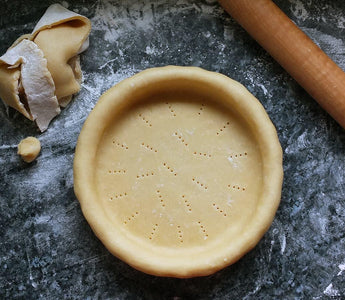 The Pie Shop – learning how to make pastry, properly