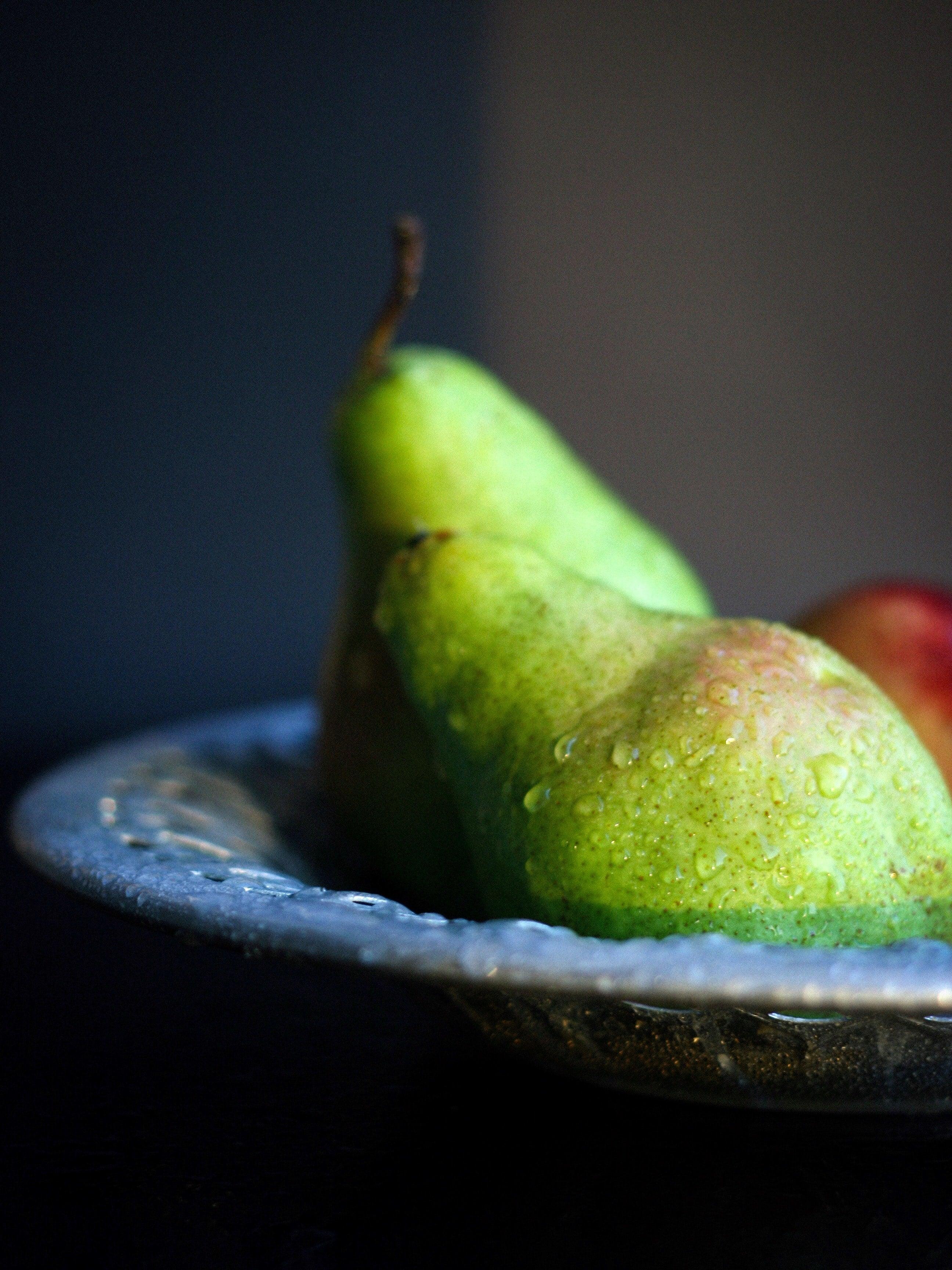 Pears