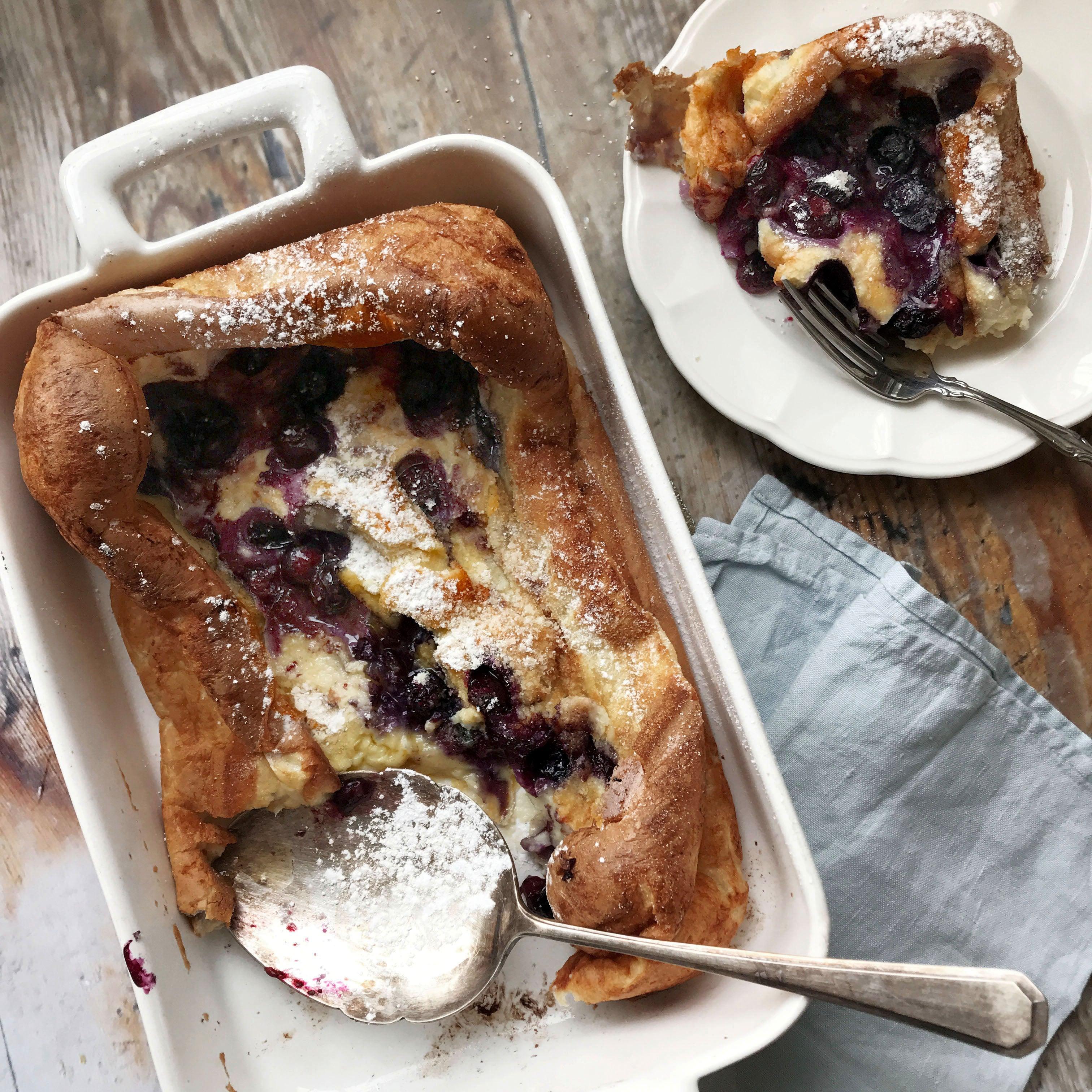 Up your breakfast game