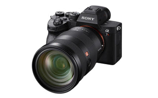 The five best mirrorless cameras you can buy right now