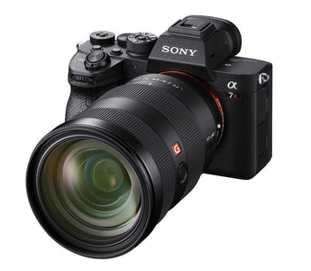 The five best mirrorless cameras you can buy right now