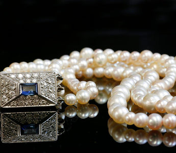 Inside your Jewellery Box